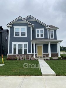 9234 Anthem Ave, Plainfield, IN, 46168