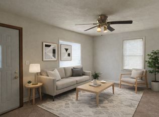 313 W South St, Centerville, IN 47330