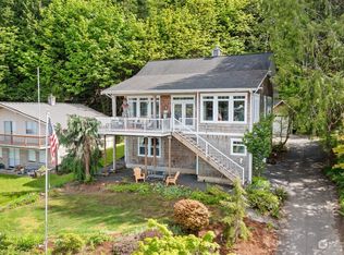 8050 E State Route 106, Union, WA