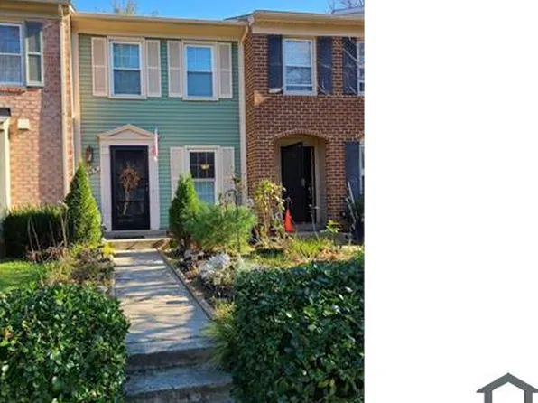 20519 Sterncroft Ct, Gaithersburg, MD 20886