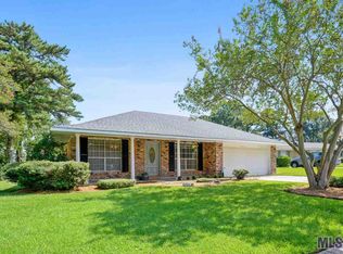 9355 Wesson St, Baton Rouge, LA 70809