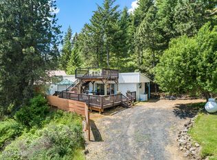 20655 S Cave Bay Rd, Worley, ID 83876