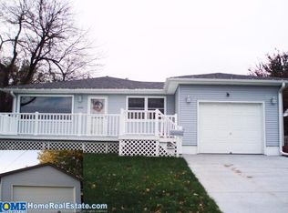 1533 Furnas St, Ashland, NE 68003
