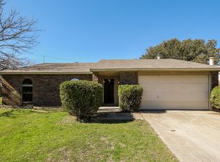 7317 Knight Dr, The Colony, TX 75056