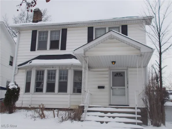 1146 Cleveland Heights Blvd, Cleveland Heights, OH 44121