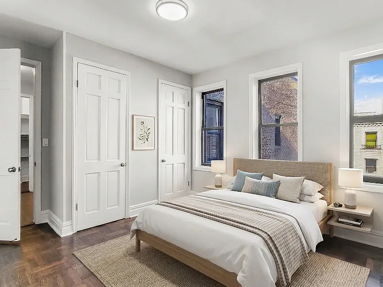 513 W 179th St #4D — Photo 9