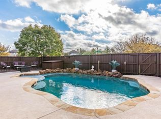 4953 Bacon Dr, Fort Worth, TX 76244