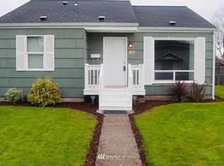 810 30th Ave, Longview, WA 98632