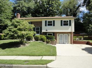 4514 Glendale Rd, Woodbridge, VA 22193