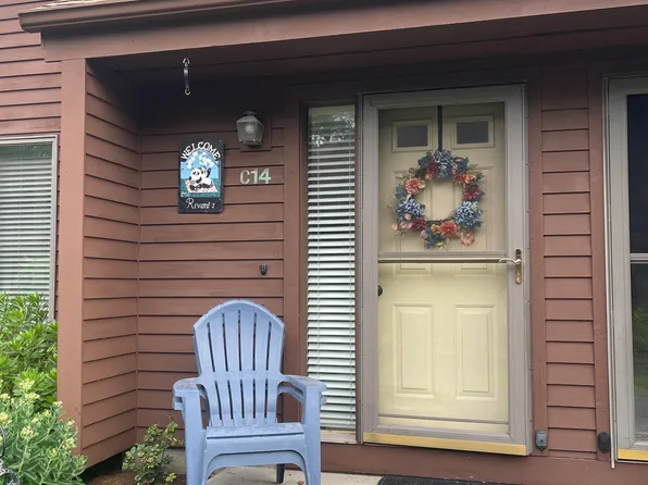 348 Boston Post Road #C14, Waterford, CT 06385