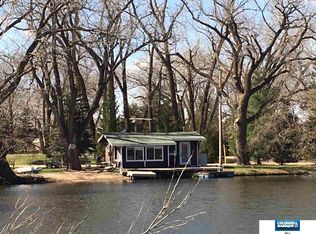 21 Willowwood Lk, North Bend, NE 68649