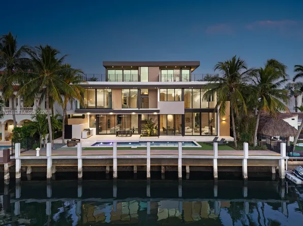 641 Flamingo Dr, Fort Lauderdale, FL 33301