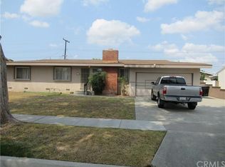 1325 S Courtright St, Anaheim, CA 92804