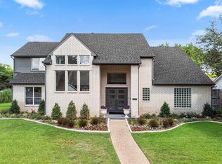 16124 Long Vista Dr, Dallas, TX 75248