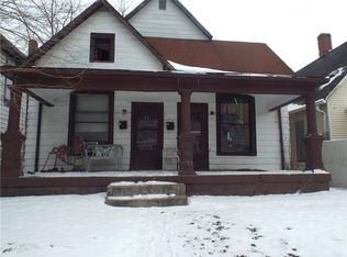 43 N Addison St, Indianapolis, IN 46222