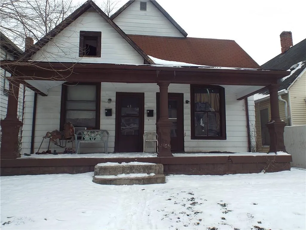 43 N Addison St photo 1