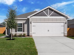 15423 Maple Terrace Dr, Conroe, TX 77303