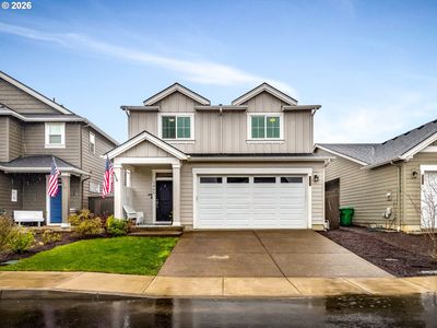 1405 NW Campanella Way, Estacada, OR, 97023