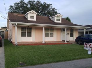921 Homestead Ave, Metairie, LA 70005