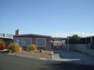 33450 Acapulco Trl, Thousand Palms, CA 92276