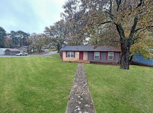 3032 Summit Ridge Dr, Adamsville, AL 35005