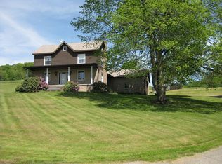 635 Yellow Creek Rd, Harmony, PA 16037