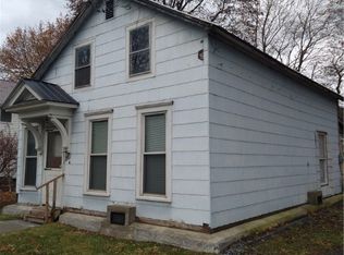 115 N Catherine St, Montour Falls, NY 14865