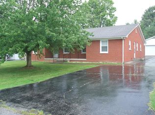 102 Evergreen Dr, Lawrenceburg, KY 40342