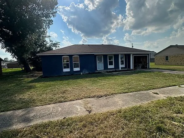403 S Ok St, West Memphis, AR 72301