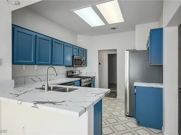 10505 Linden Wood Ct, Las Vegas, NV 89134