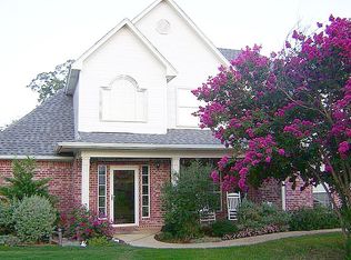 5580 Armstrong Rd, Durant, OK 74701