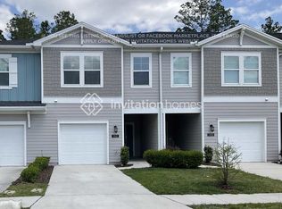 353 Cherry Ridge Dr, Orange Park, FL 32065