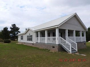 343 River Bend Ct, Beech Island, SC 29842