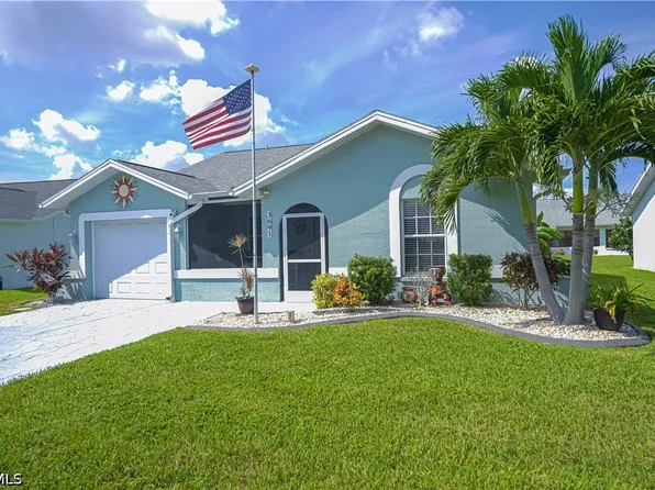 3691 Sabal Springs Blvd, North Fort Myers, FL 33917