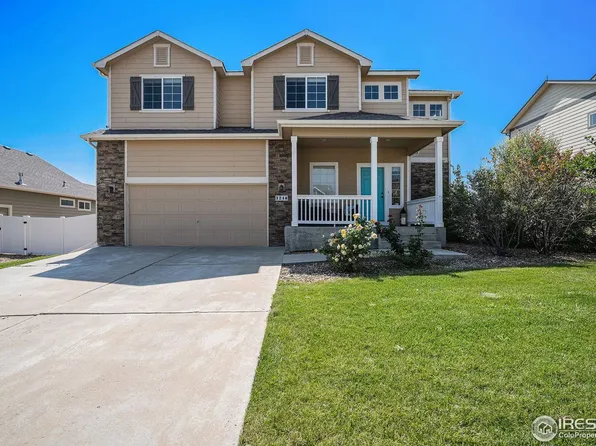 3246 Tupelo Ln, Johnstown, CO 80534
