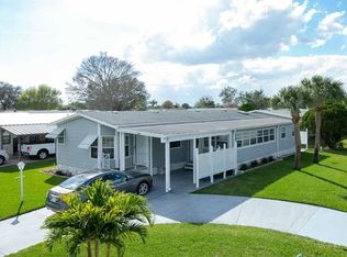 1369 Gardenia Dr, Barefoot Bay, FL 32976