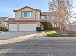 45812 Caledonia Ct, Lancaster, CA