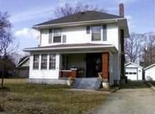 2201 Arlington Ave, Middletown, OH