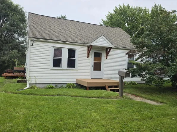 119 Myrlice Ct, Jackson, MI 49203