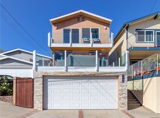 1745 Wollacott St, Redondo Beach, CA 90278