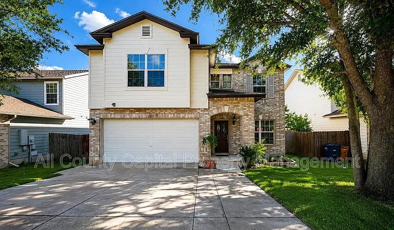 13105 Lofton Cliff Dr — Photo 1