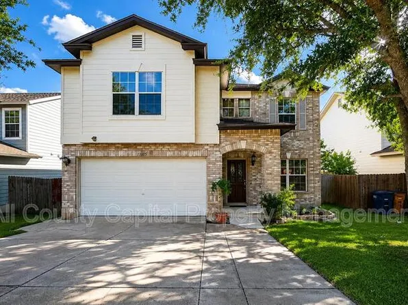 13105 Lofton Cliff Dr, Del Valle, TX 78617