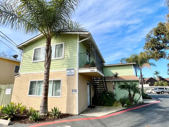 Hermes, 1428 Hermes Ave #4, Encinitas, CA 92024