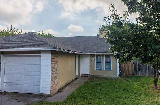 1st image of 9707 Point Vista Pl #B