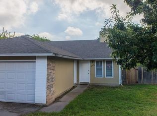 9707 Point Vista Pl #B, Austin, TX 78753