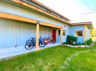 3260 W King Eider Rd, Jackson, WY 83001