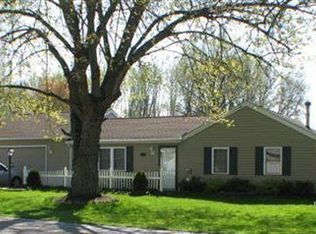 6432 Ridgeview Blvd, North Ridgeville, OH 44039