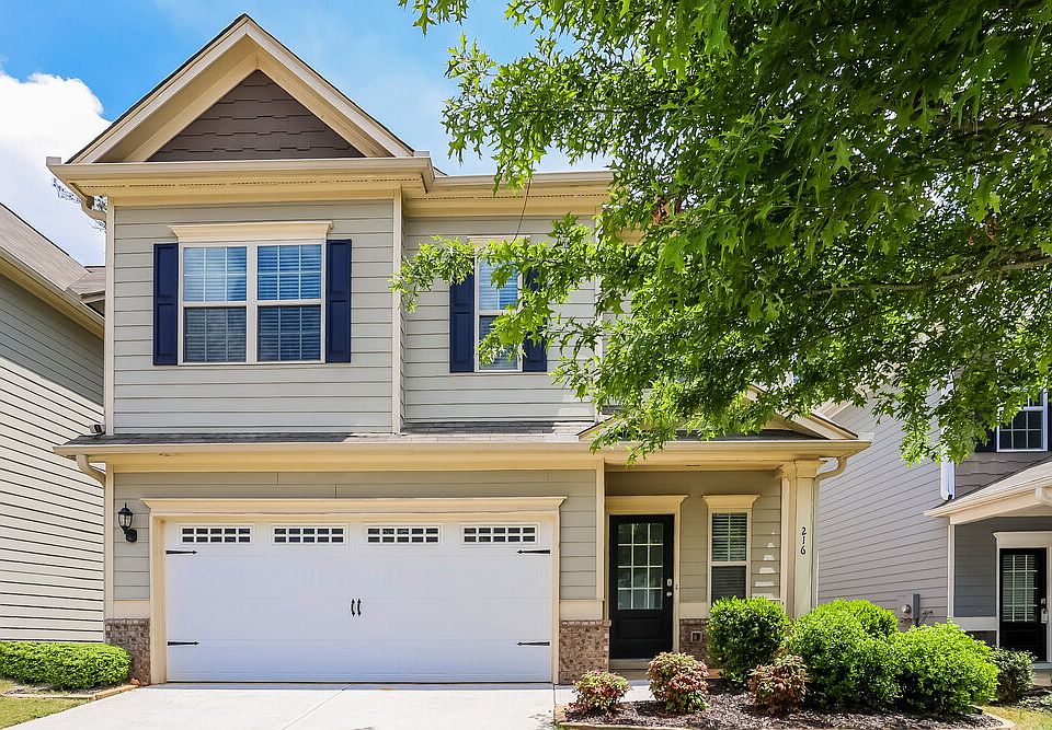 1st image of 216 Preserve Dr