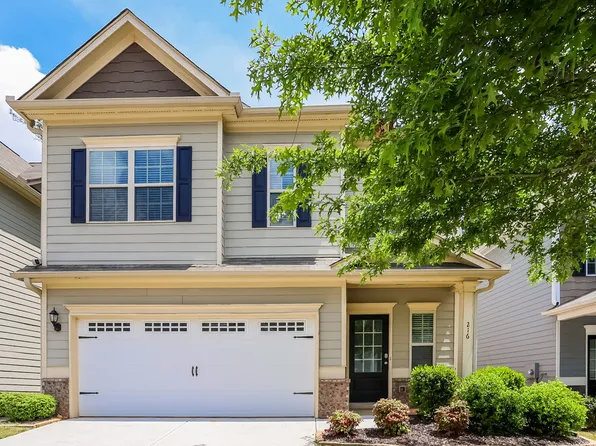 216 Preserve Dr, Newnan, GA 30263