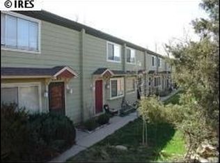 3580 Broadway St #3, Boulder, CO 80304